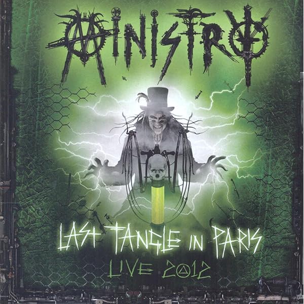 Amazon.com: Enjoy The Quiet: Live At Wacken 2012: CDs & Vinyl
