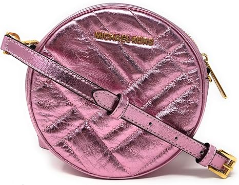 michael kors quilted crossbody bag