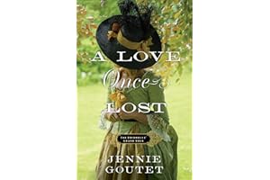A Love Once Lost