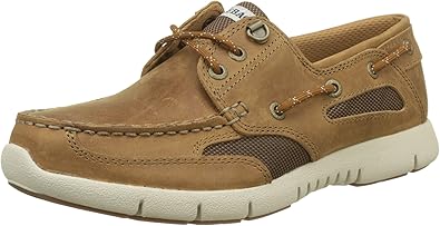sebago clovehitch lite