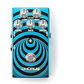 MXR&reg; Wylde Audio Chorus