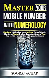 Master Your MOBILE NUMBER With