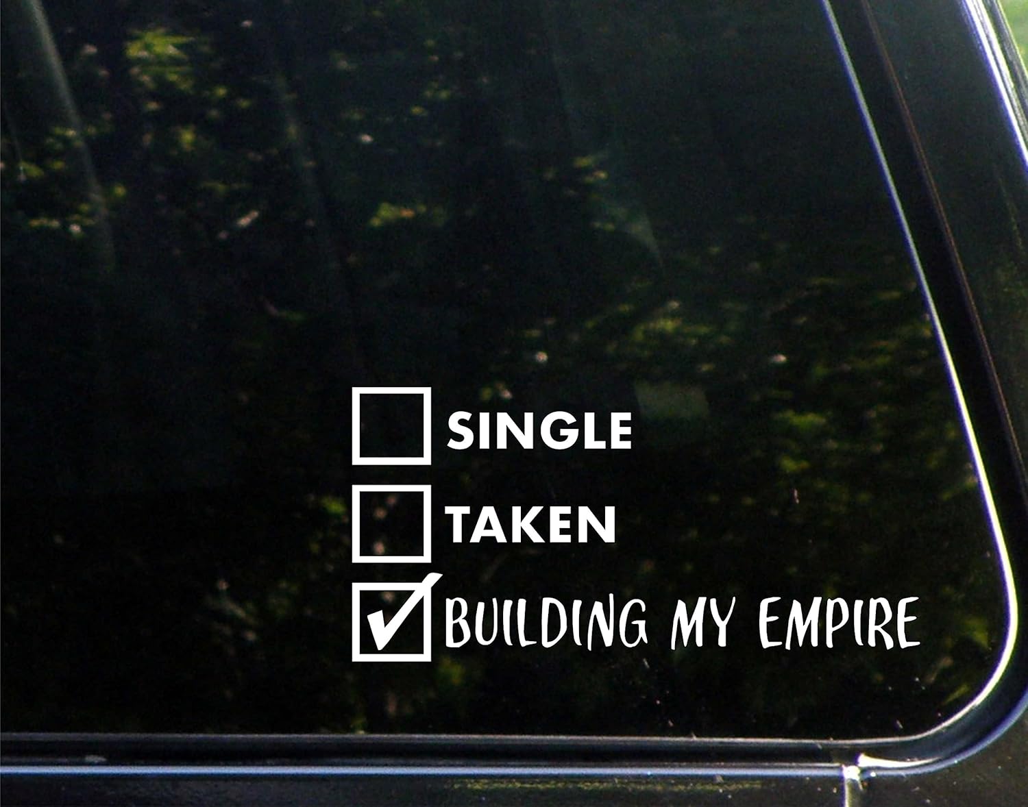 The 8 Best Single Taken Building My Empire