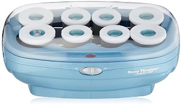 Top 5 Best Hot Rollers For Fine Hair On The Market