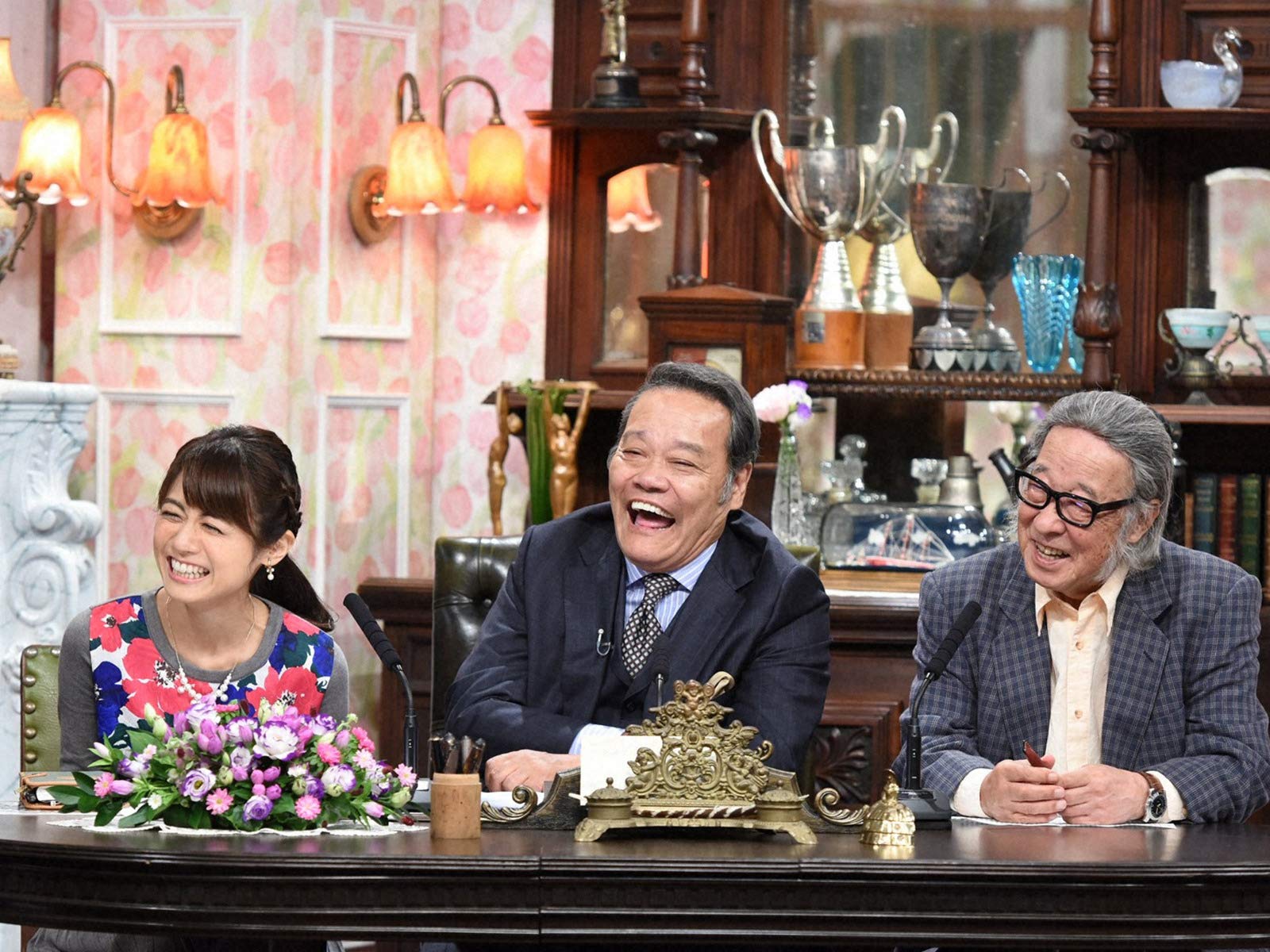 Amazon Co Jp 探偵 ナイトスクープ 15を観る Prime Video