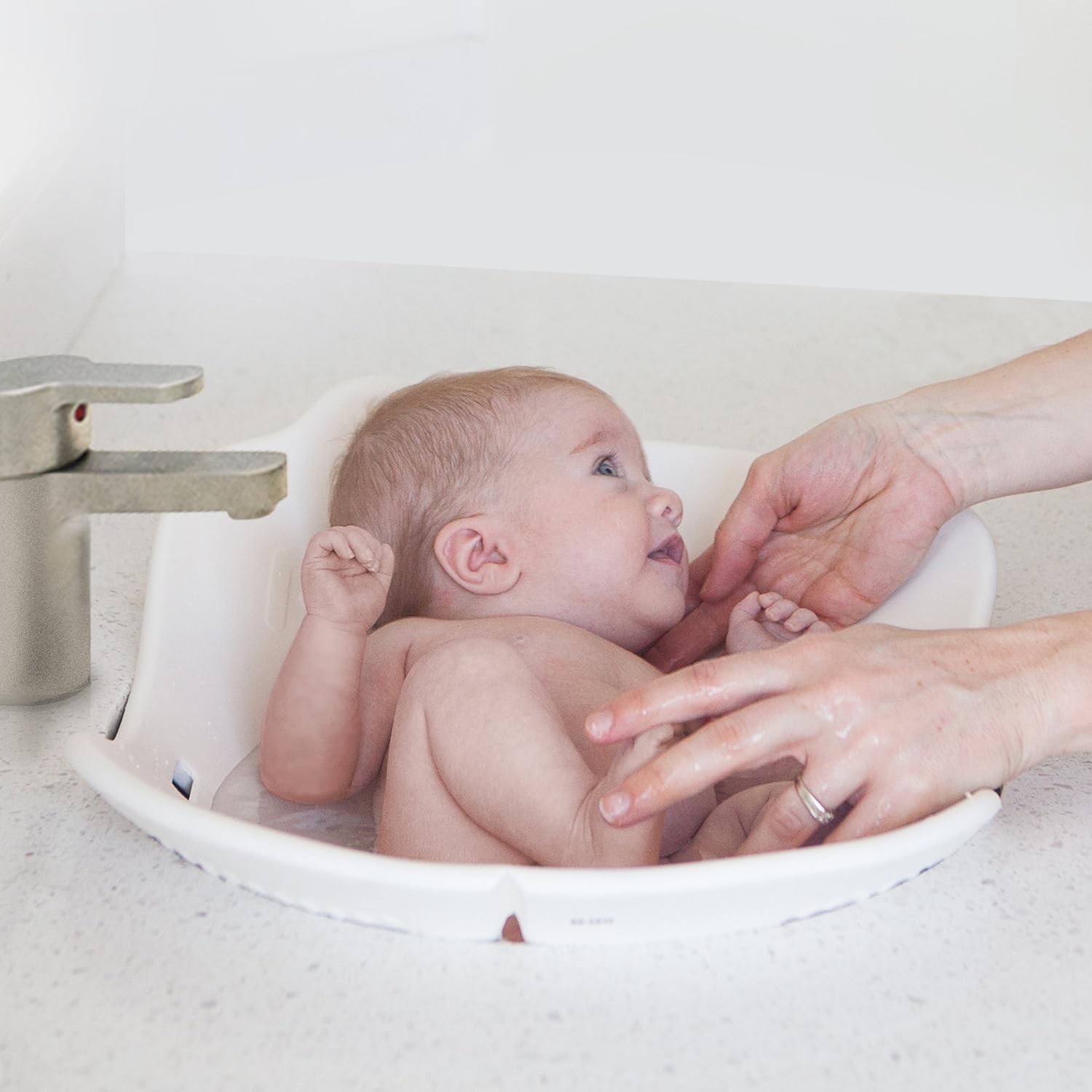 puj infant bath
