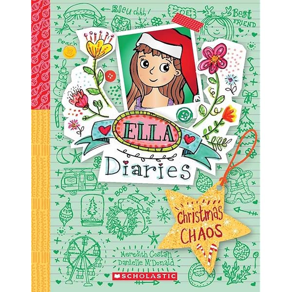 洋書 Ella Diaries Ella Diaries Collection (5 books)): Meredith Costain: Amazon