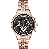 Michael Kors Smartwatch para Mujer con Correa en Acero ...