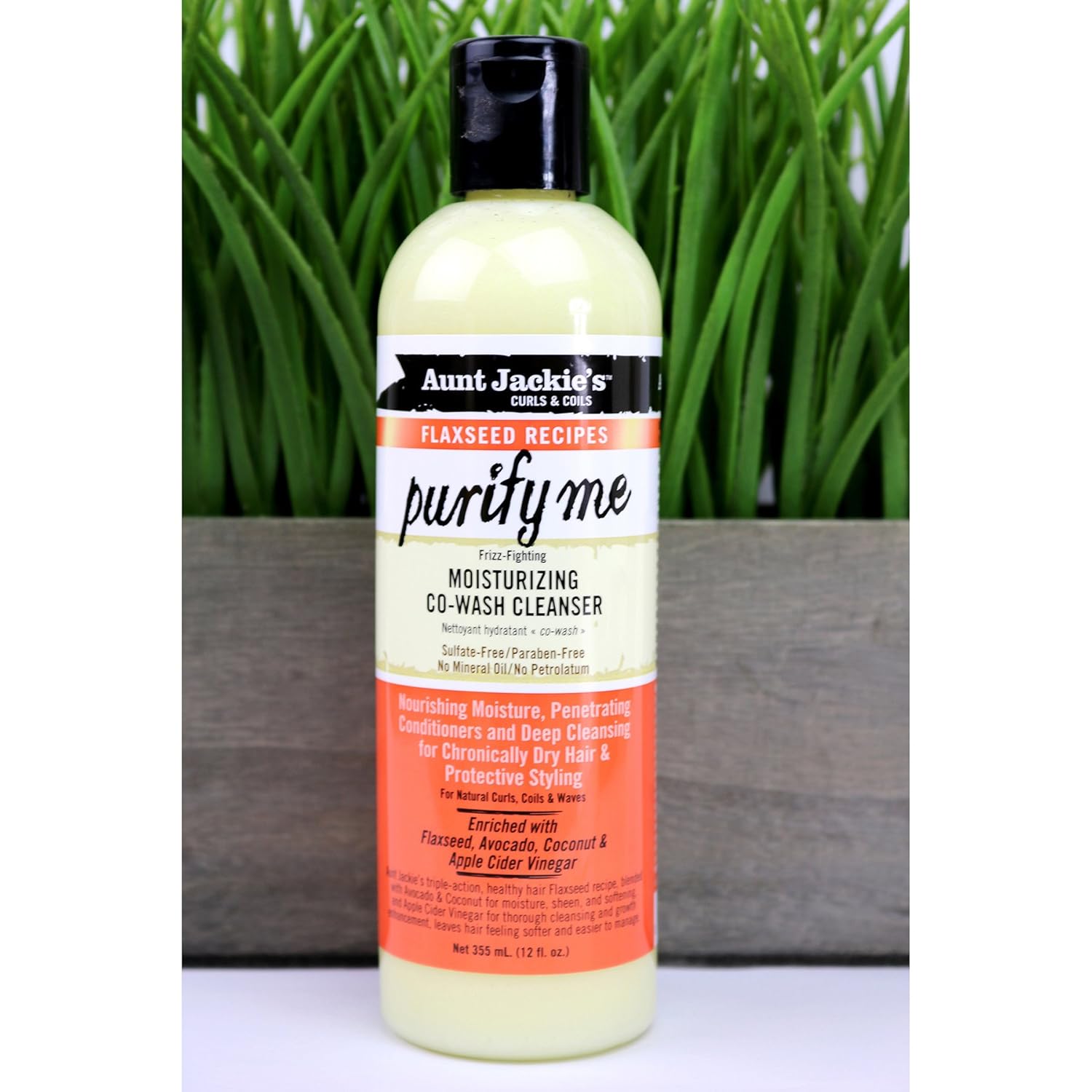 Aunt Jackie's Hair Products Galhairs Aunt Jackie's Hair Products Galhairs