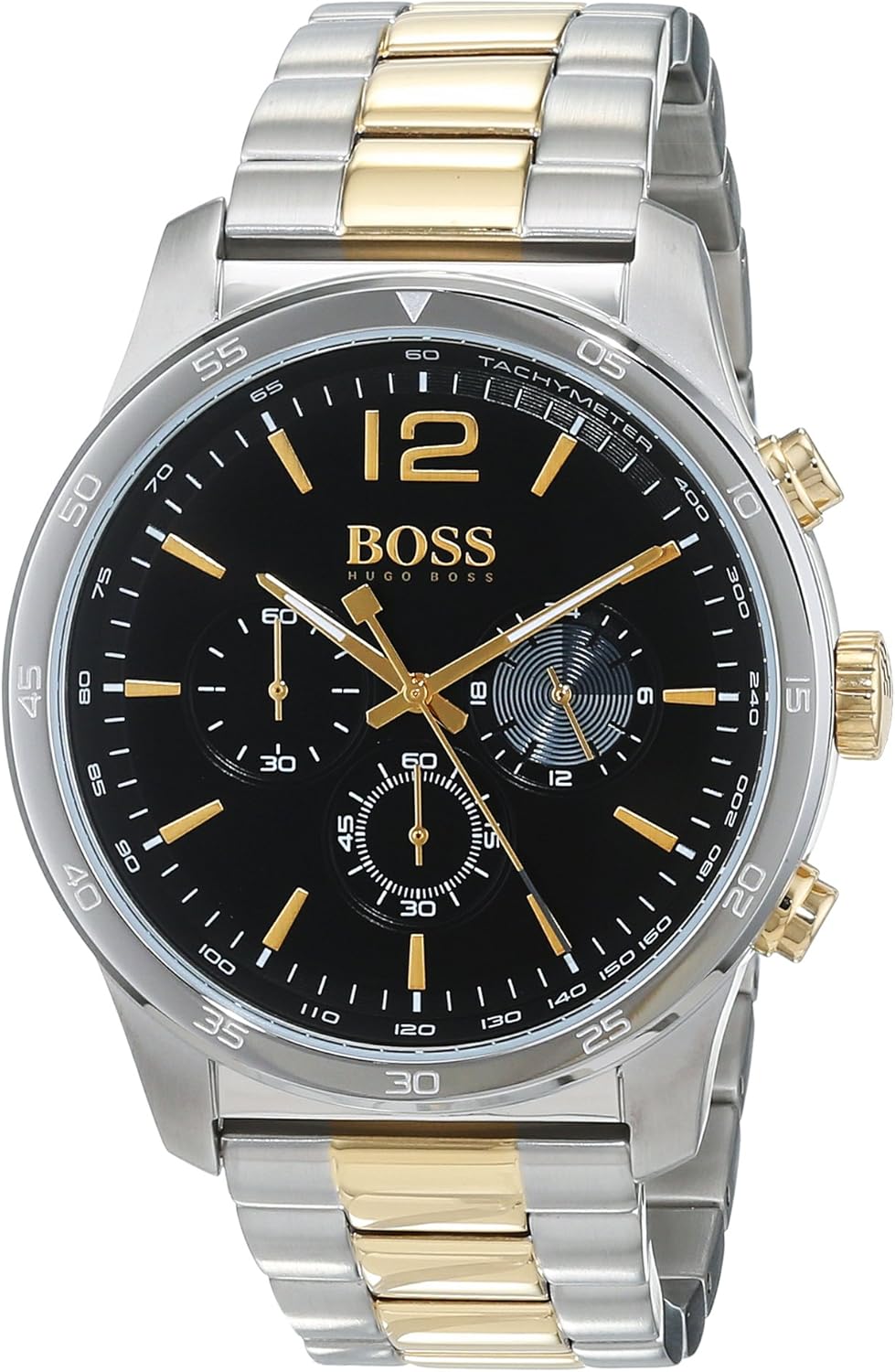Hugo Boss Herrenuhr Companion 1513548