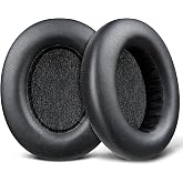 SOULWIT Earpads for MEZE Audio (99 Classics/99 Neo) - Black