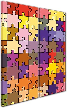 rompecabezas de cuadros