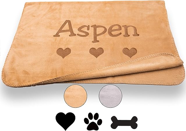 amazon puppy blanket