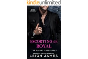 Escorting the Royal (The Escort Collection)