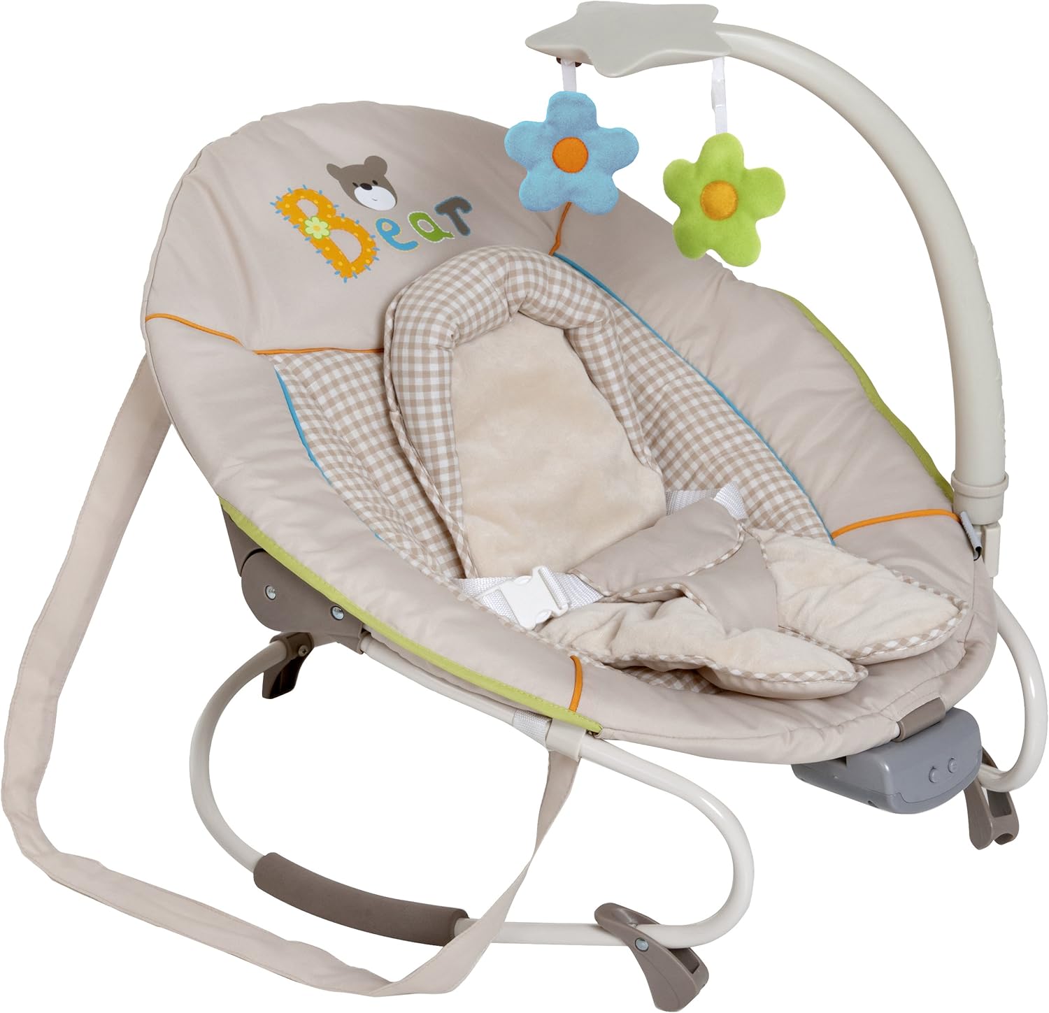 hauck leisure bouncer