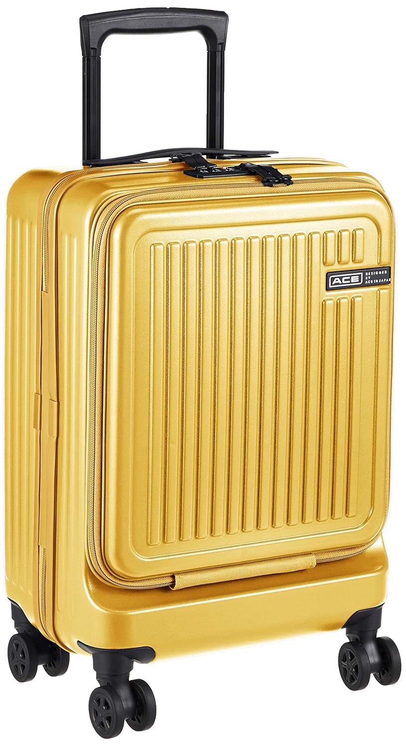 ジョリー スーツケース 67リットル