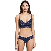 Cosabella Women's Never Say Never Sweetie Soft Bra