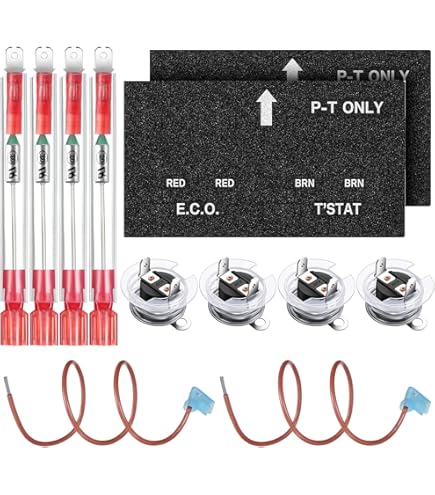 ゆゆ Amazon.com: Dometic 94398 Thermal Cut-Off : Automotive
