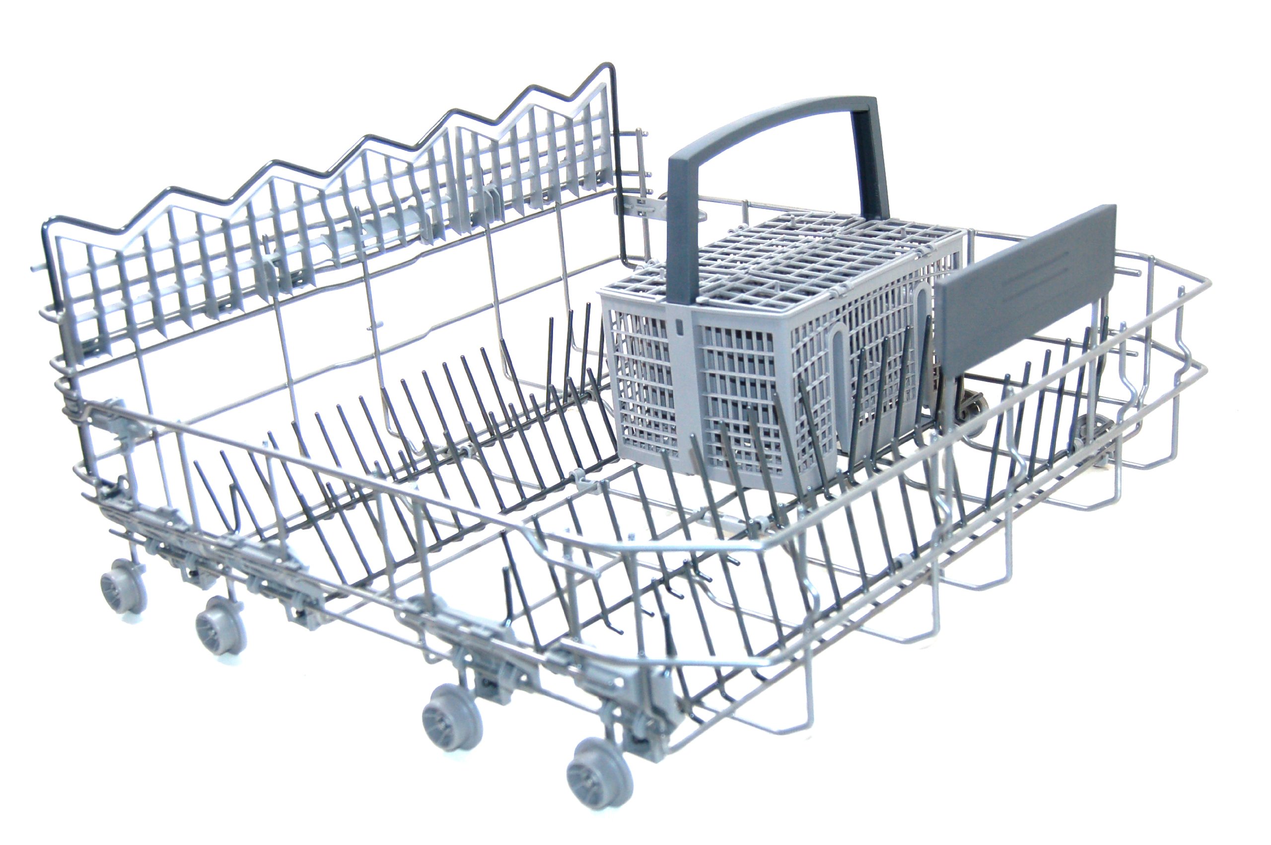 bosch dishwasher lower rack