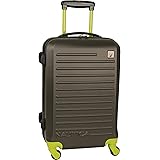 nautica ahoy 21 hardside spinner