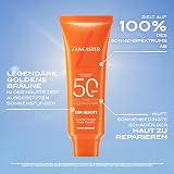 Lancaster Sun Beauty Face Cream SPF50 50ml Broad Spectrum High Protection view 3