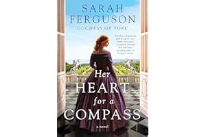 Her Heart for a Compass: A Novel