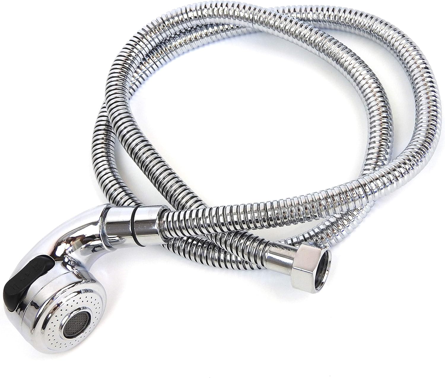 Pedicure Spa Chair Part Spray Hose and Head Shoes