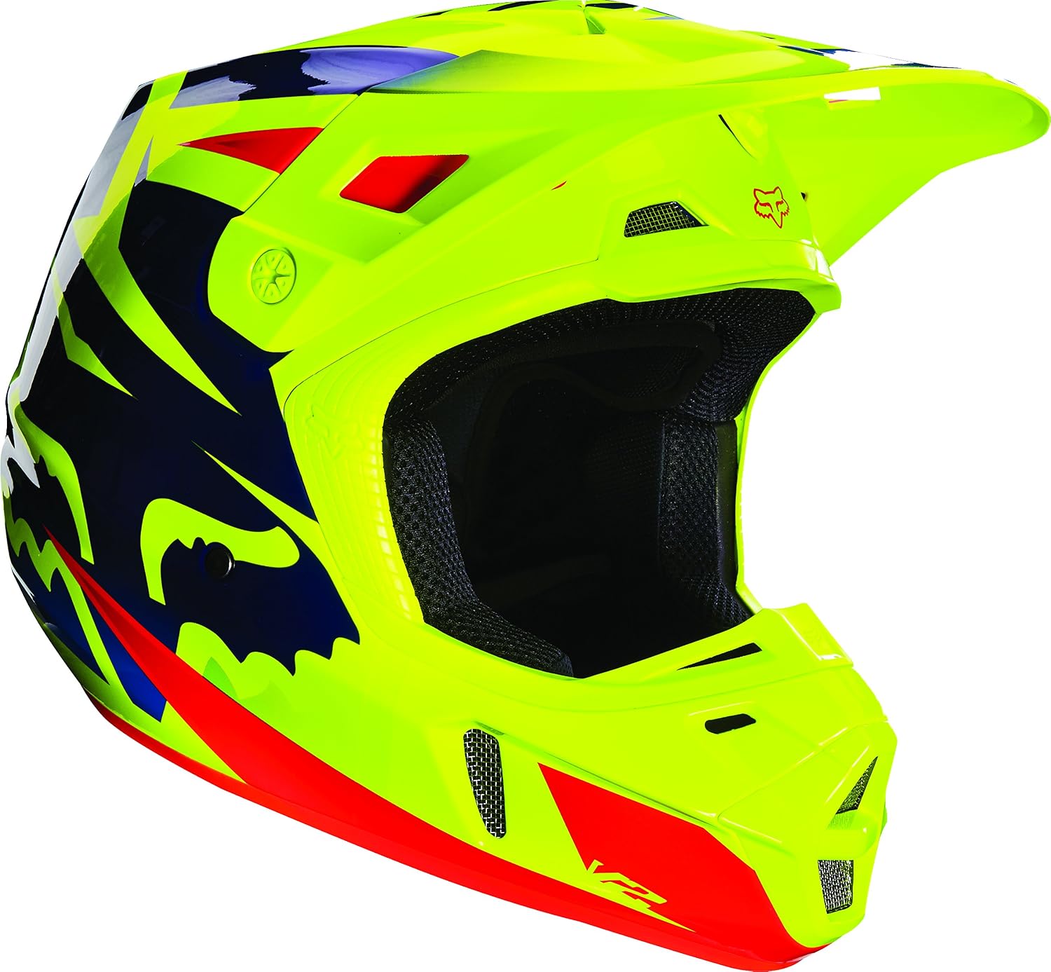 Helm Bat Fox Online, 53% OFF | empow 