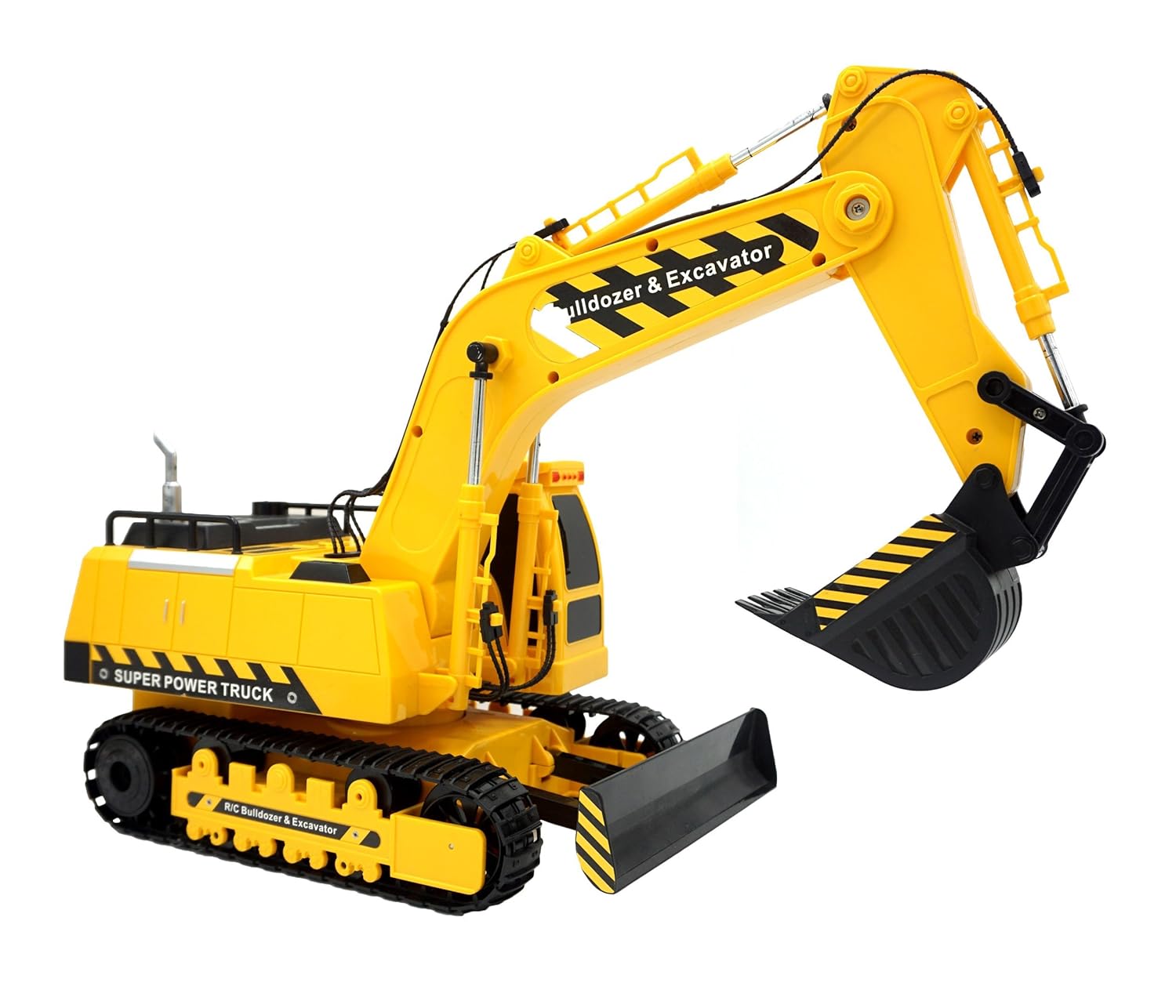 Download 870 Gambar Excavator Bulldozer  