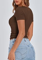 PRETTYGARDEN Women's 2025 Spring Summer Short
