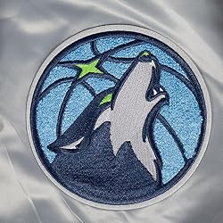 Pro Standard MENS NBA MINNESOTA TIMBERWOLVES OLD