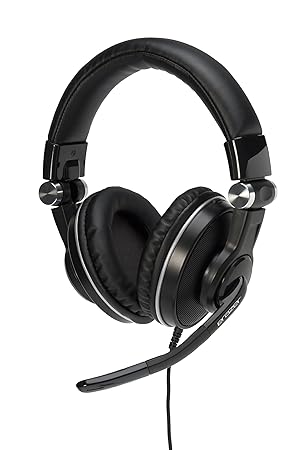 medion erazer headset