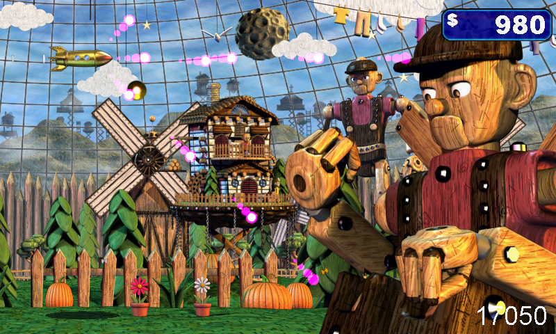 scott cawthon video games