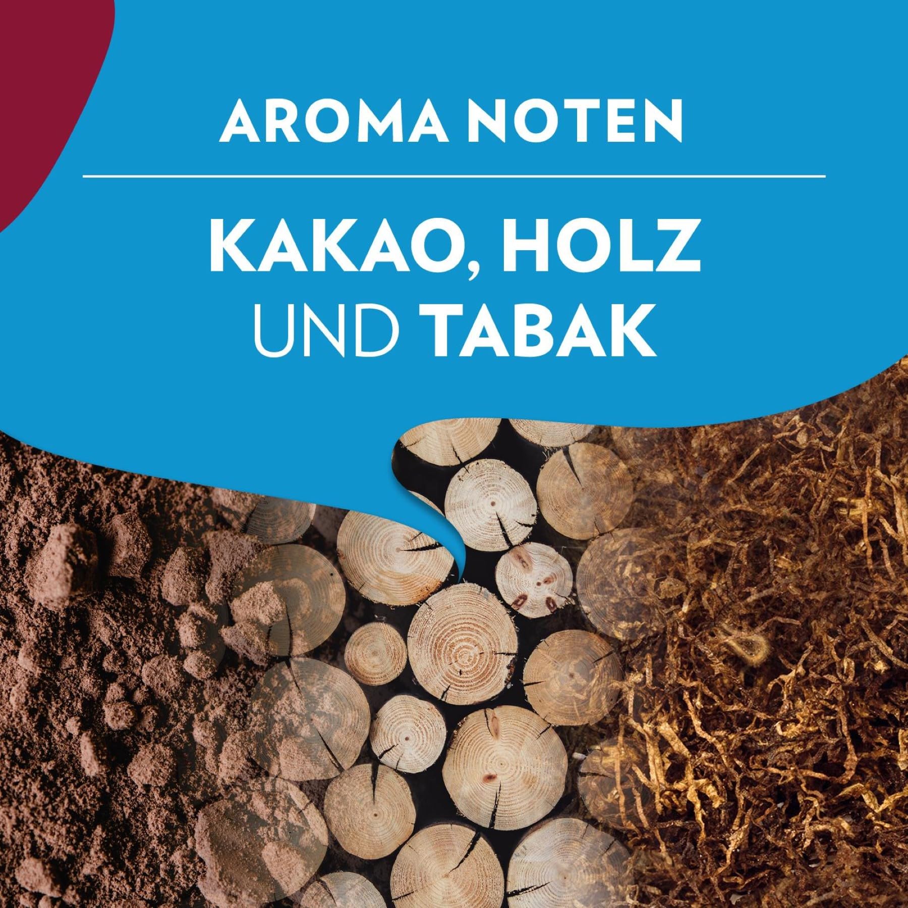 Lavazza, Decaf „My Rich Break“ Intenso, Entkoffeinierte Kaffeebohnen, Ideal für Cappuccino, mit Aroma Noten von Tabak und Holz, Arabica und Robusta, Intensität 6/10, Mittel-Dunkel Röstgrad, 500 g 6