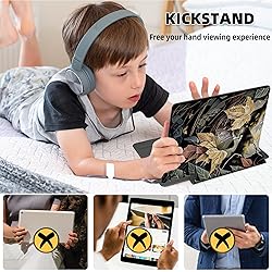 RYUITHDJP for Fire HD 8 Tablet Case
