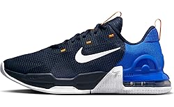 NIKE Men's Air Max Alpha Trainer 5 Running