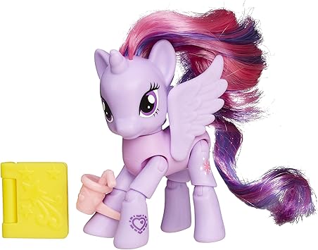 my little pony friendship is magic juguetes