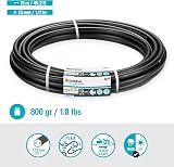 Gardena Micro-Drip Connecting Pipe 13 mm 15 m Central Supply Pipe view 3