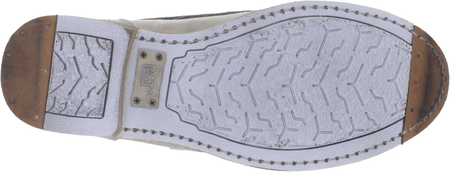  | Caterpillar Men's James 6" Boot | Oxford & Derby