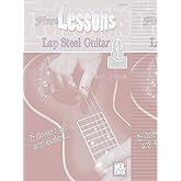 First Lessons Lap Steel Guitar
