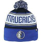 ZHATS NBA Unisex-Adult NBA Officially Licensed Beanie Pom Finish Line