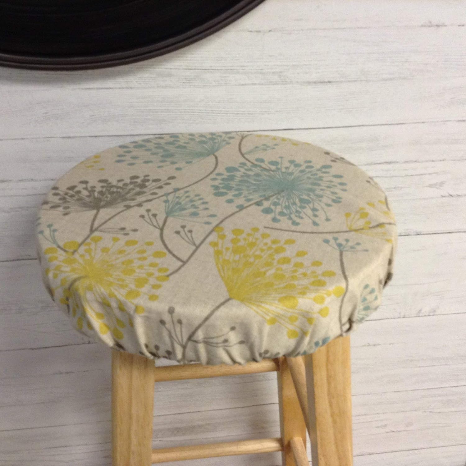 Floral Pattern Bar Stools Bar Stools Counter Stools Pattern Design