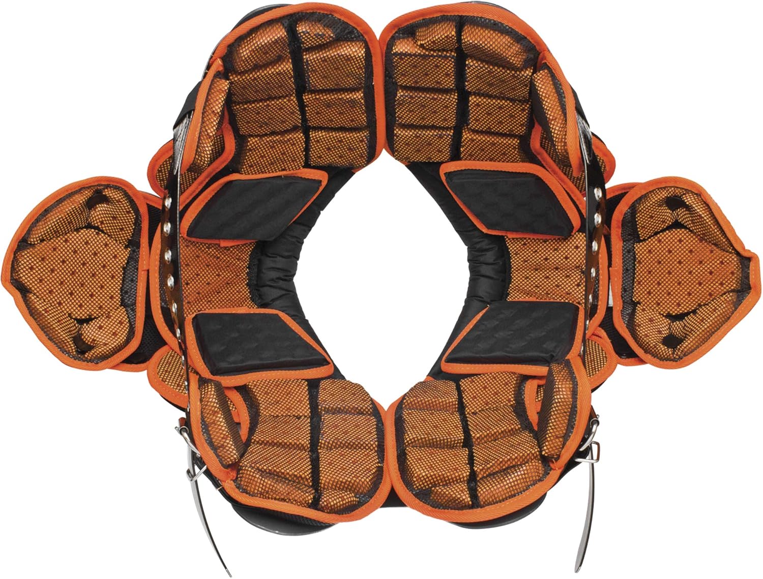 Schutt Sports XV HD Varsity Football Shoulder Pads : Sports & Outdoors