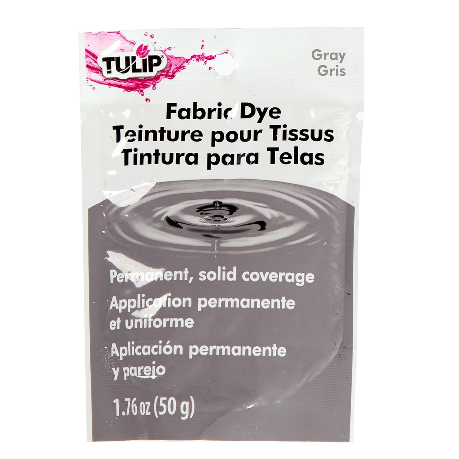 Tulip Permanent Fabric Dye Amazon.co.uk Kitchen & Home