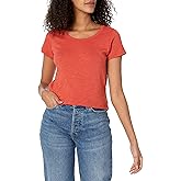 Velvet by Graham & Spencer Women's Tilly Velvet Originals Tee
