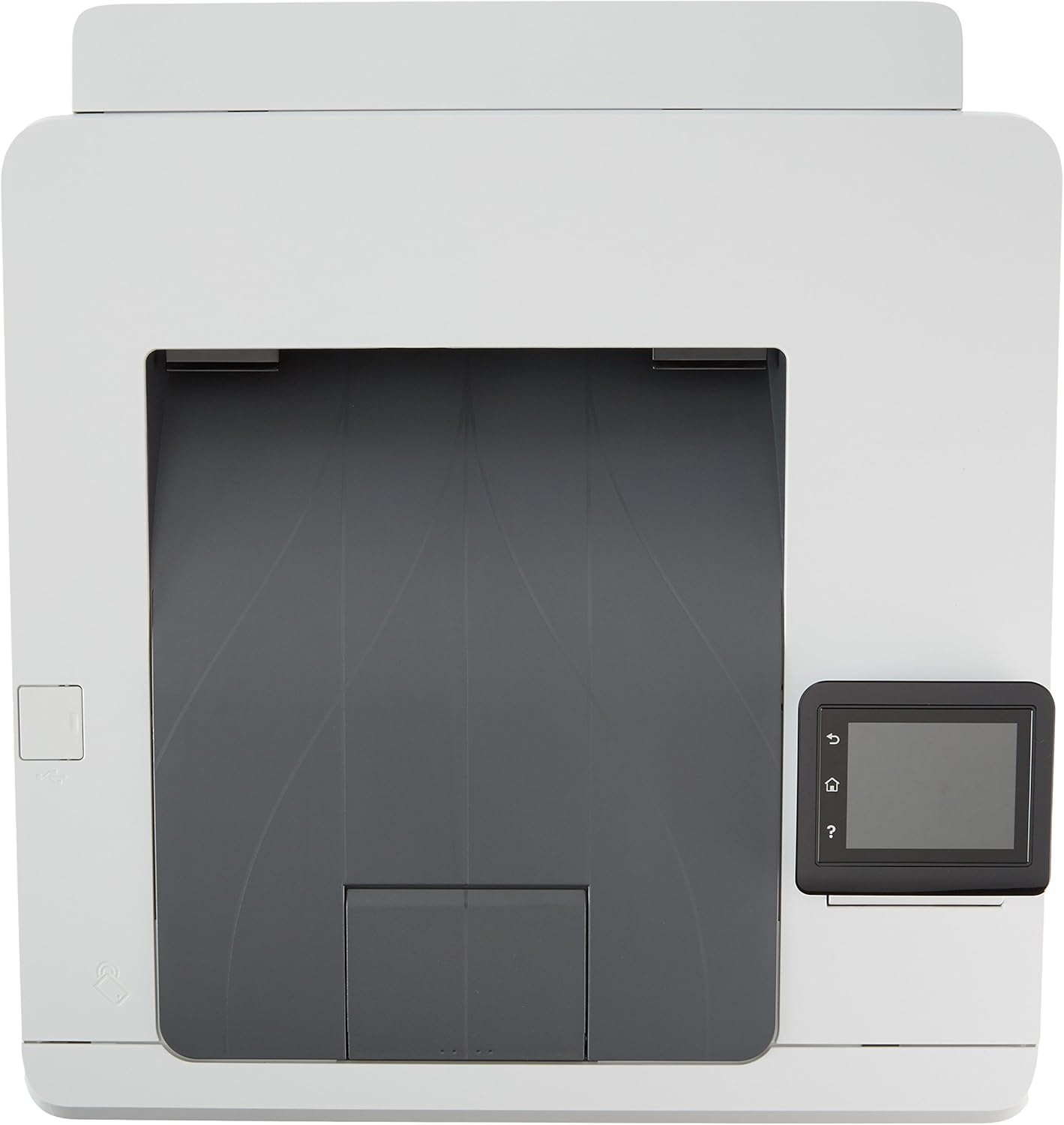 hp color laserjet pro 252dw