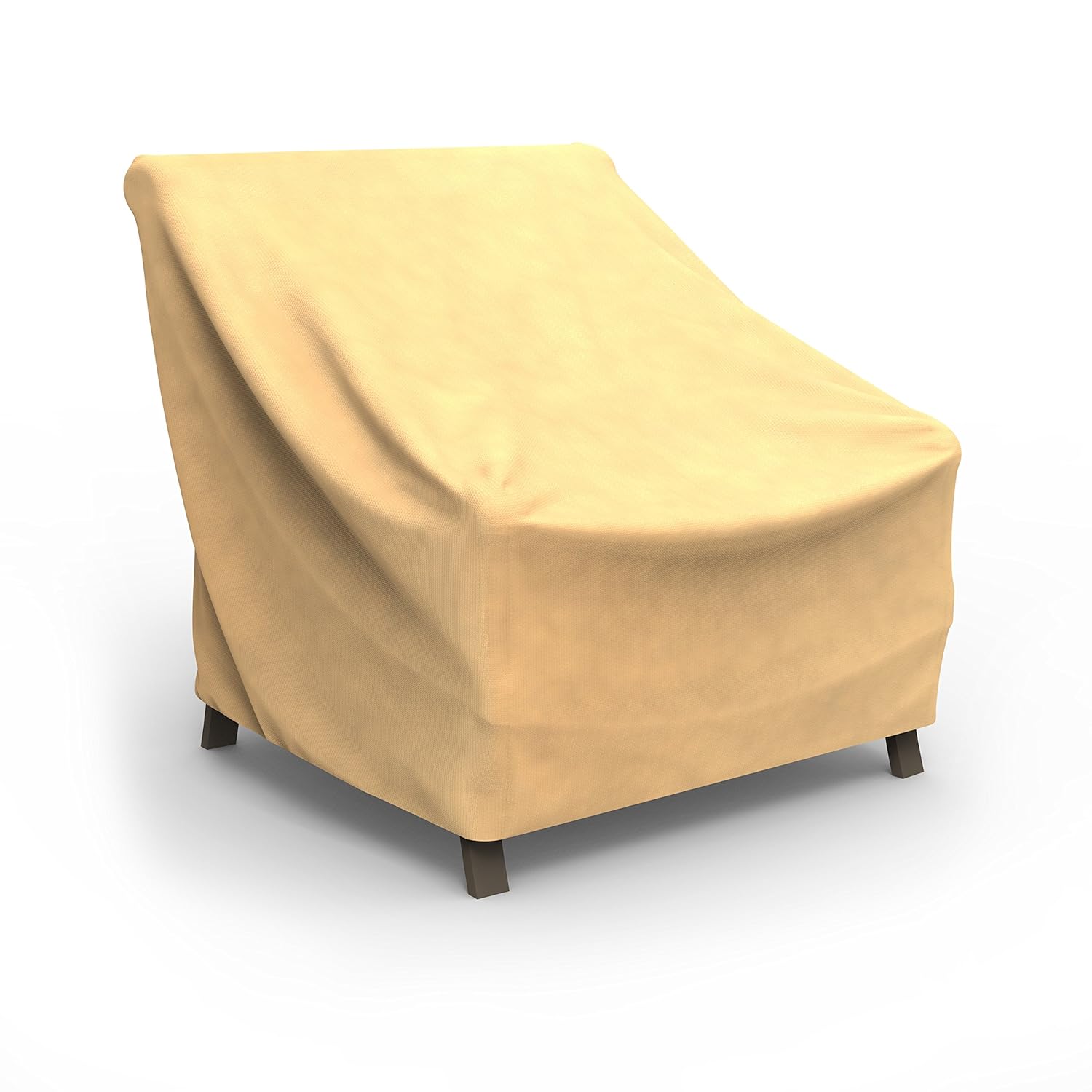 Best waterproof outdoor chair patio furniture oversized wicker cover protection