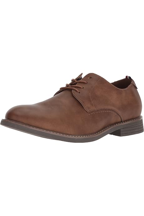 Amazon.com | IZOD Men's Lewis Oxford 