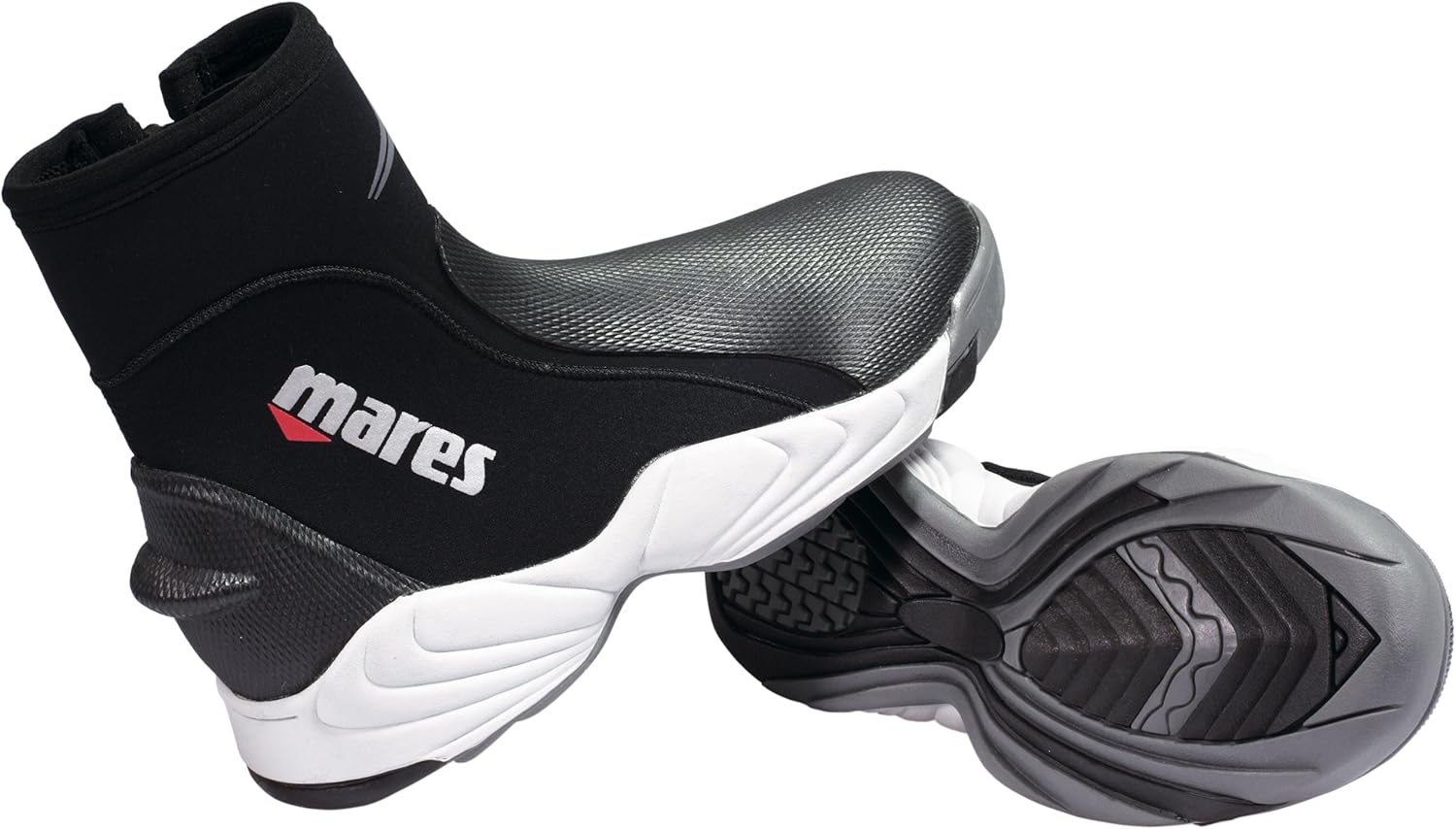 Mares Trilastic 5mm Sneaker Sole Dive Boot