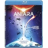 Aniara [Blu-ray]